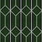 Designs Direct Diamond Trellis Peel & Stick Wallpaper